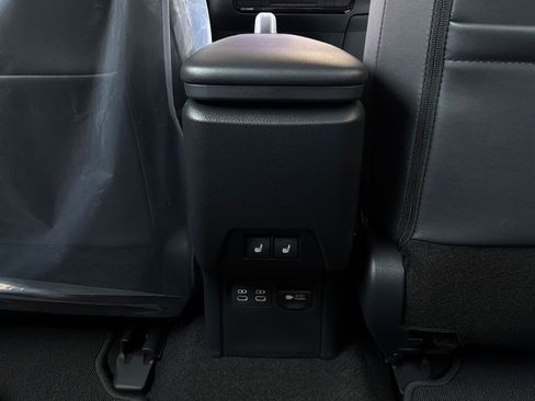 New 2026 Toyota Prius Plug-In Hybrid w/ Limited Premium Package FWD image 12