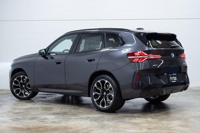Certified 2026 BMW X3 xDrive30i AWD/4WD image 12