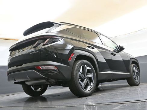 Used 2024 Hyundai Tucson Limited image 39