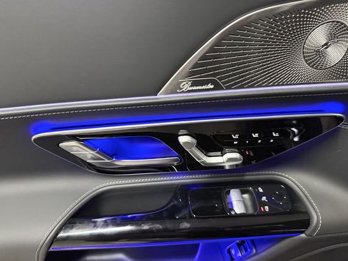 New 2026 Mercedes-Benz AMG GT 55 image 9