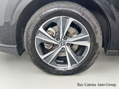 Certified 2024 Lexus RX 350 Premium w/ Accessory Package (Z1) AWD/4WD image 33