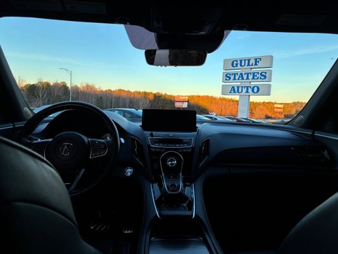 Used 2021 Acura RDX A-Spec image 27