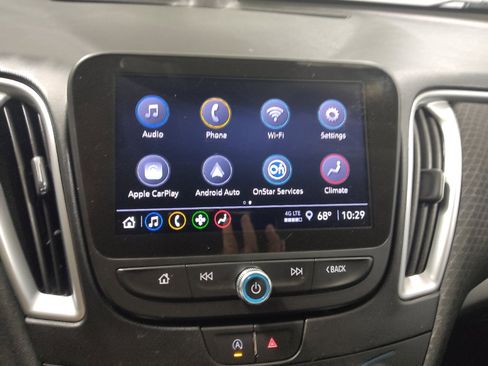 Used 2024 Chevrolet Malibu LT FWD image 25