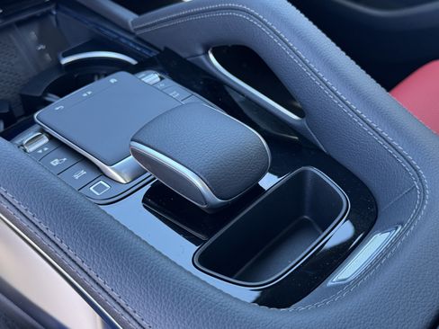 New 2026 Mercedes-Benz GLE 450 4MATIC Coupe image 25