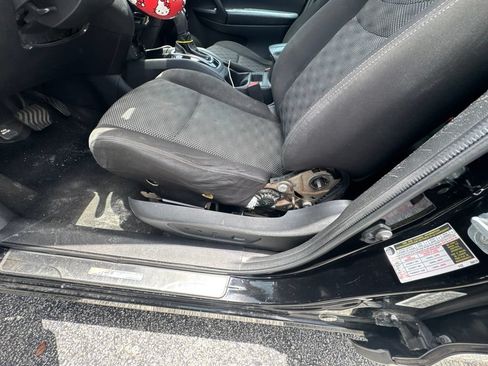 Used 2017 Nissan Rogue Sport SV FWD image 26