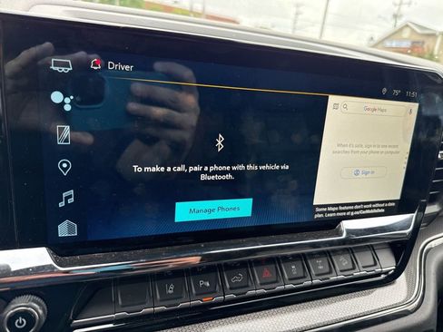 Used 2024 Chevrolet Silverado 2500 ZR2 w/ Technology Package image 34