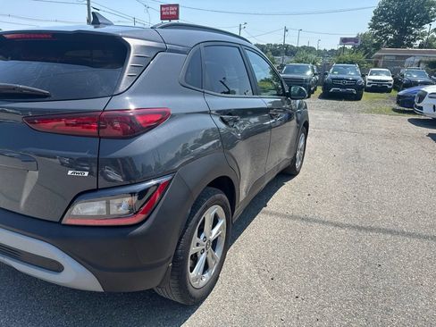 Used 2023 Hyundai Kona SEL w/ Cargo Package AWD/4WD image 5