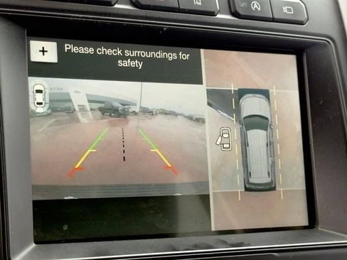 Used 2018 Ford Expedition Platinum AWD/4WD image 27