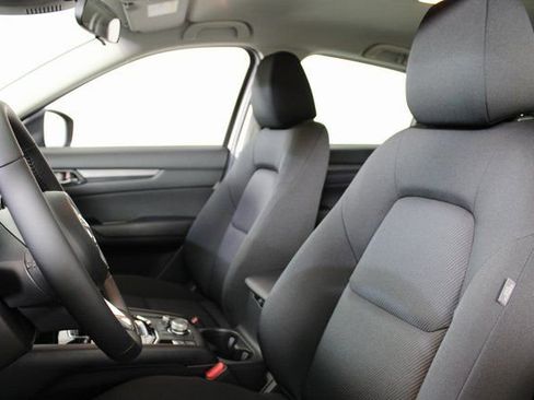 New 2025 MAZDA CX-5 AWD 2.5 S image 13
