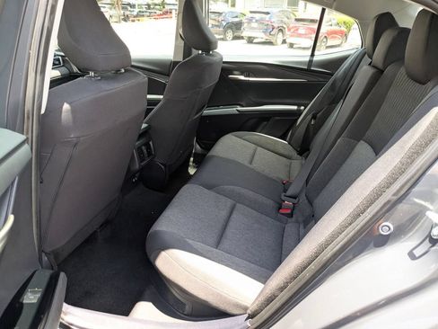 Used 2025 Toyota Camry LE FWD image 22