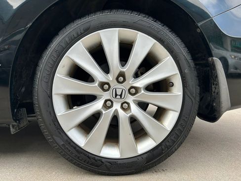 Used 2010 Honda Accord EX-L image 21