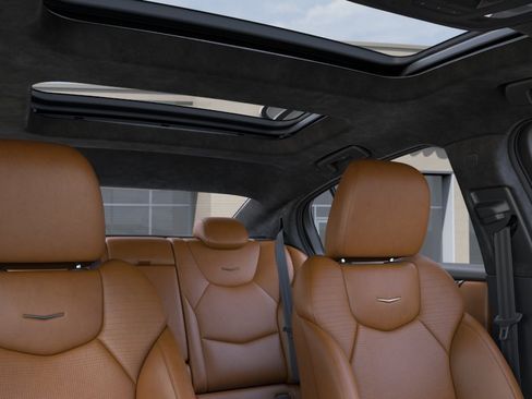 New 2026 Cadillac CT5 V RWD image 24
