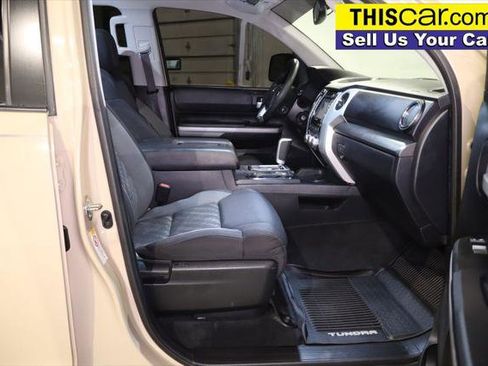 Used 2019 Toyota Tundra SR5 RWD image 29