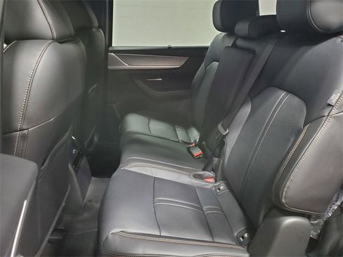 New 2026 MAZDA CX-90 3.3 Turbo w/ Preferred Package image 12
