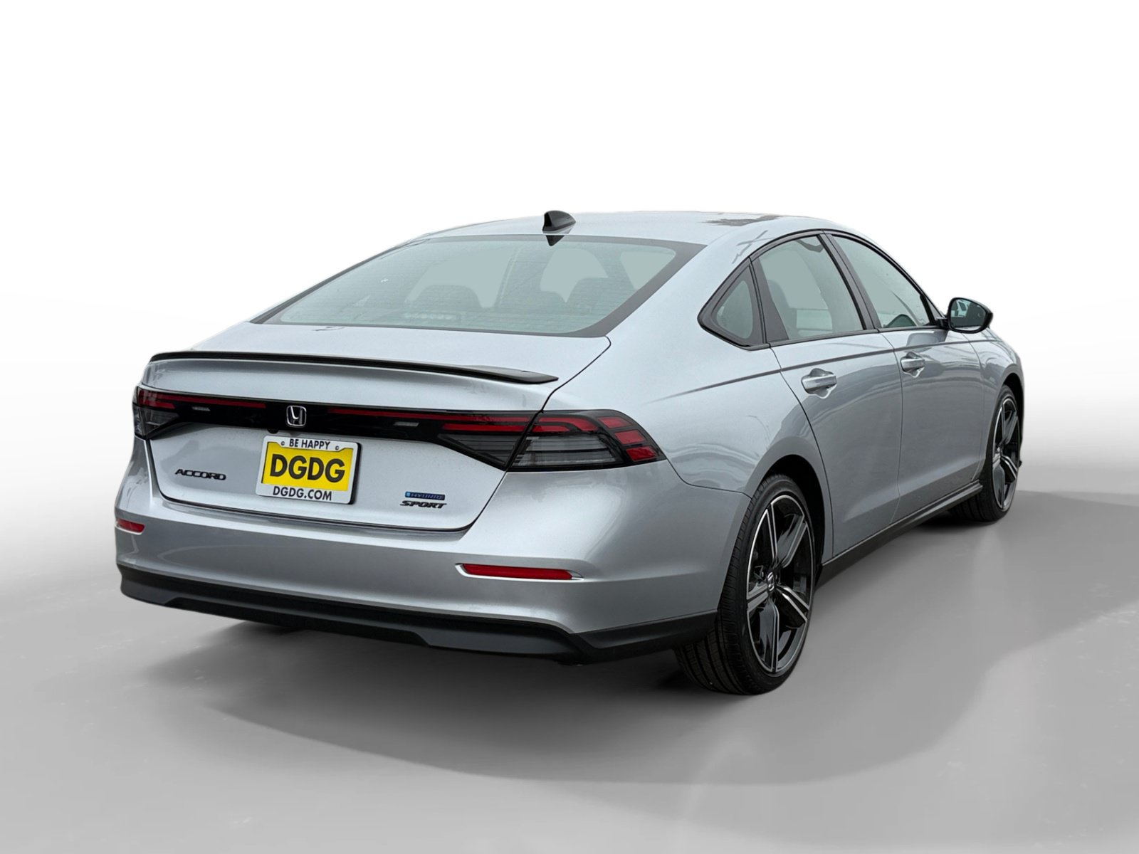 New 2026 Honda Accord Sport image 5