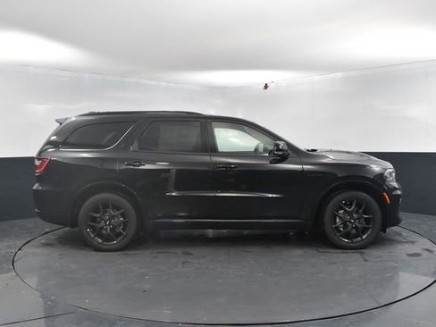 New 2026 Dodge Durango GT AWD/4WD image 11