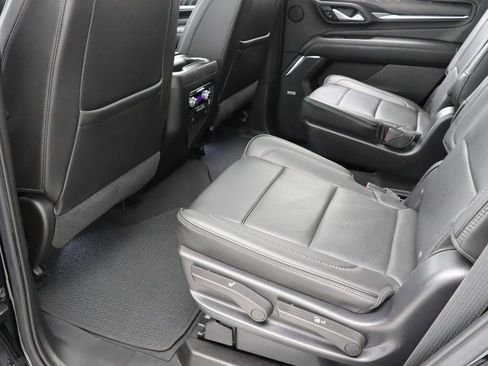 Used 2021 GMC Yukon Denali AWD/4WD image 43