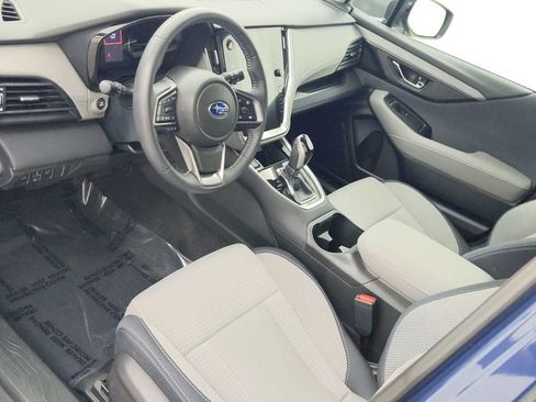 Certified 2025 Subaru Outback Premium image 9