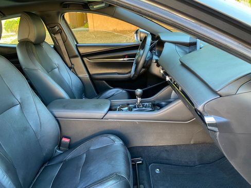 Used 2021 MAZDA MAZDA3 s FWD image 56