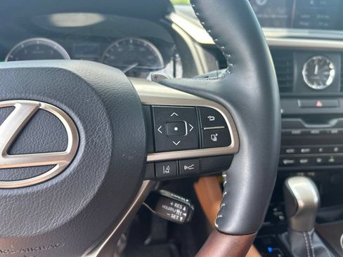 Used 2021 Lexus RX 350 AWD w/ Premium Package image 10