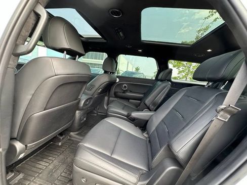 Used 2026 Hyundai Palisade Calligraphy AWD/4WD image 18