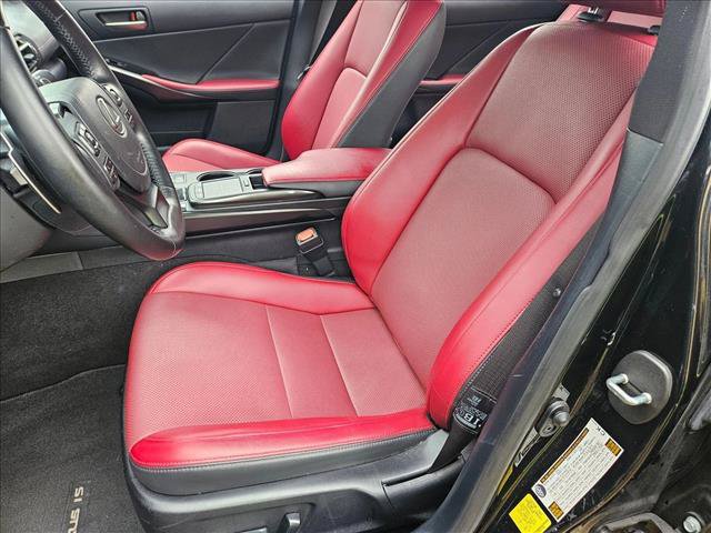 Used 2024 Lexus IS 300 w/ Comfort Package RWD image 14