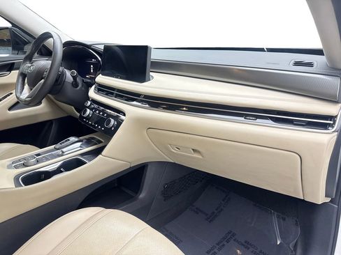 Used 2023 INFINITI QX60 Luxe w/ Cargo Package AWD/4WD image 57