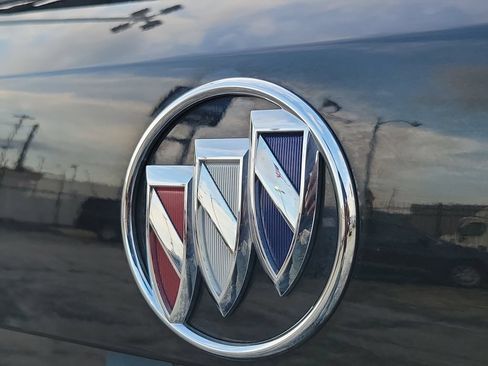 Certified 2023 Buick Envision Essence w/ Sport Touring Package AWD/4WD image 6