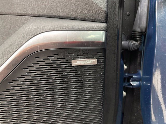 Used 2024 Chevrolet Traverse RS w/ LPO, Floor Liner Package AWD/4WD image 20