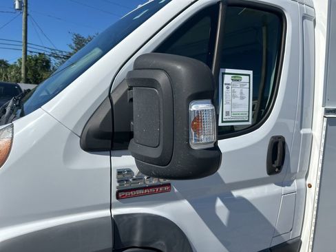 Used 2017 RAM ProMaster 3500 image 20