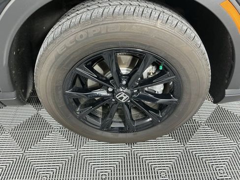 Certified 2025 Honda CR-V Sport image 39