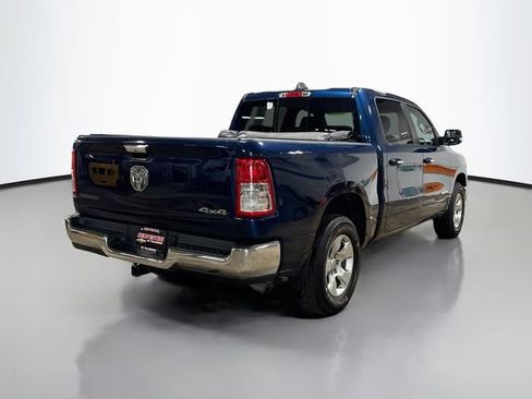 Used 2019 RAM 1500 Big Horn AWD/4WD image 6