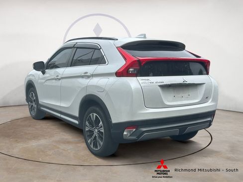 Used 2020 Mitsubishi Eclipse Cross SE AWD/4WD image 5