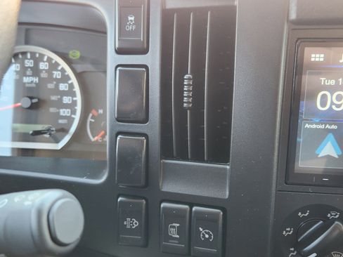 New 2024 Chevrolet Low Cab Forward 5500XD image 20