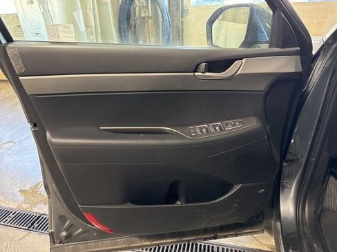 Used 2025 Hyundai Palisade XRT image 18