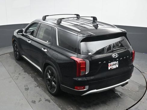 Used 2022 Hyundai Palisade SEL w/ 8P Bench Seat Package image 44