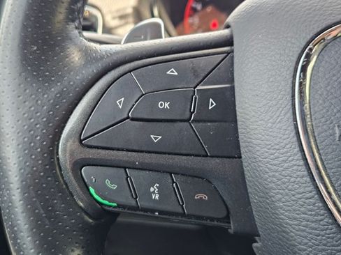 Used 2019 Dodge Durango GT AWD/4WD image 11