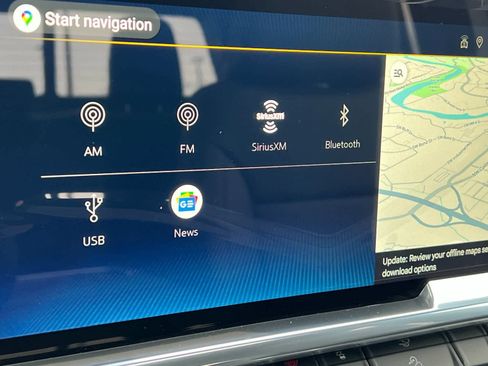 New 2026 Chevrolet Silverado 2500 LTZ w/ Z71 Chrome Sport Edition image 17