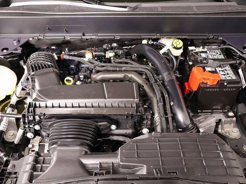 Used 2025 Ford Maverick Lobo image 18