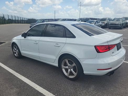 Used 2015 Audi A3 1.8T Premium FWD image 2