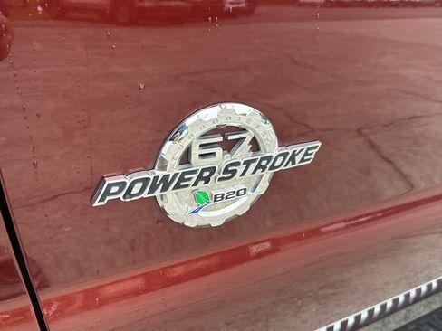 Used 2015 Ford F250 Platinum image 6