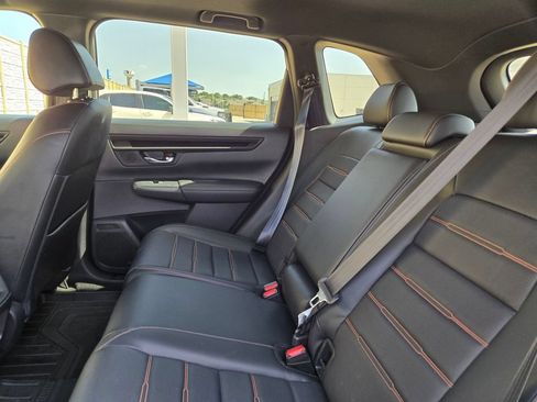 Used 2024 Honda CR-V Sport-L image 11