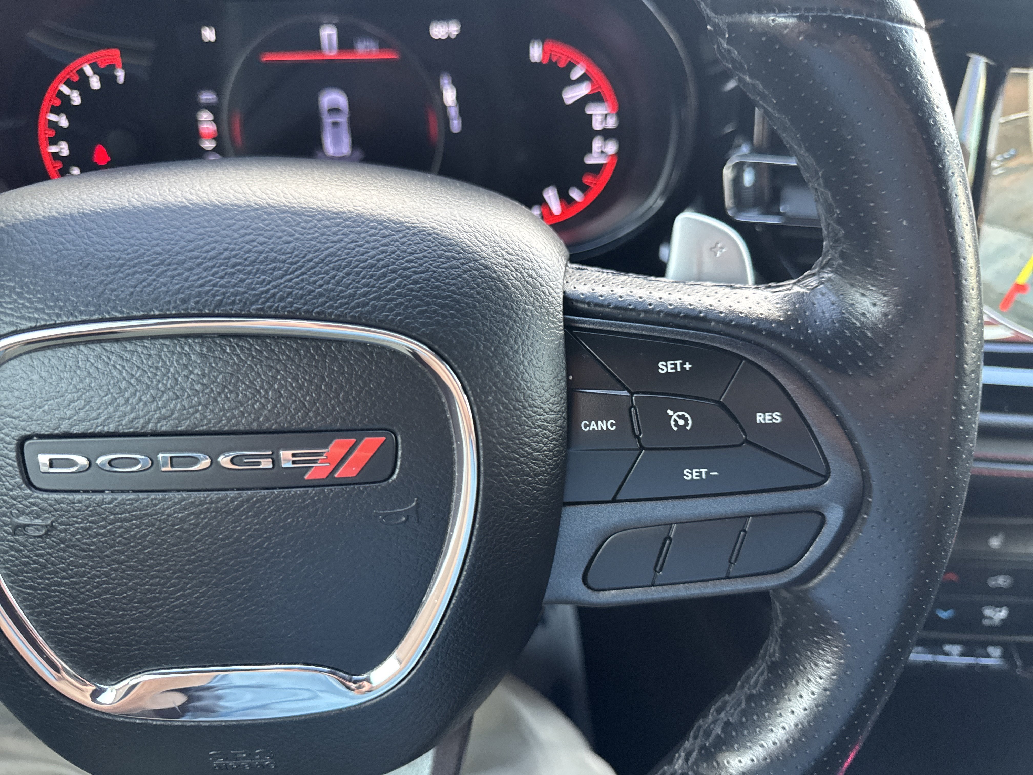 Used 2023 Dodge Durango GT RWD image 32