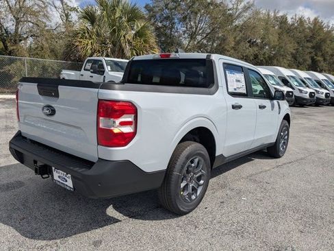 New 2026 Ford Maverick XLT image 5