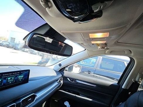 Used 2021 MAZDA CX-5 Touring w/ Touring Preferred SV Package image 15