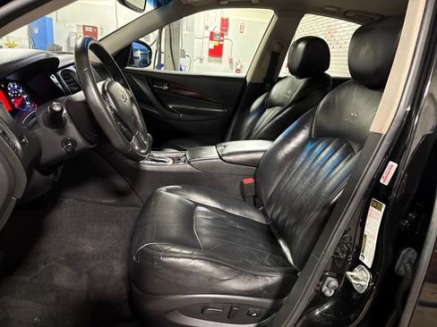 Used 2012 INFINITI EX35 Journey image 15