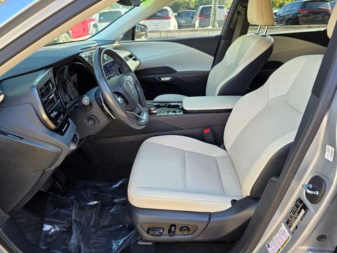 Used 2024 Lexus RX 350 FWD image 16