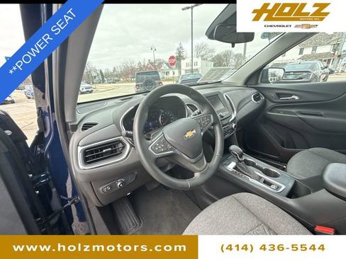 Certified 2023 Chevrolet Equinox LT image 11