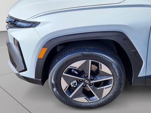 New 2026 Hyundai Tucson SEL AWD/4WD image 8