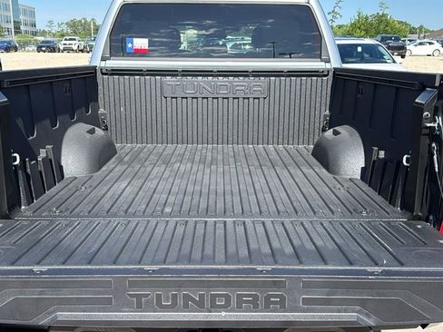 Used 2025 Toyota Tundra SR5 w/ SR5 Convenience Package image 27